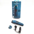 Gillette Intimate Intimtrimmer Skinfirst Männer I3 Intimzone Scherkopf
