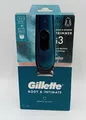 GILLETTE INTIMATE I3 RASIERER IA97