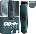 GILLETTE INTIMATE I3 TRIMMER IA97