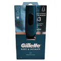 Gillette Intimate Intimate Haarschneider für Herren I3, für Int... 8700216074384