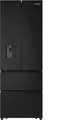 Hisense RF632N4WFE Side-by-Side Kühl-Gefrierkombination 70cm 485 Liter 1798018