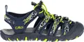 CMP Campagnolo Kids Sahiph Hiking Sandal Cosmo Größe EU 41