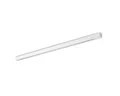Ideal Lux Lampen-Verteiler Lampen Baldachin länglich all in 6-fach, 120 x 4 x 3,5 cm, Weiß