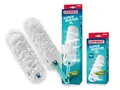 Leifheit Staubwedel SUPERDUSTER XL Stauwischer waschbar Staub entfernen