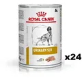 ROYAL CANIN Urinary S/O 24x410g
