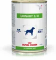 9003579310632 Royal Canin Urinary S/O - Nassfutter für Hunde Dose - 410 g Royal