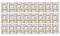 ROYAL CANIN Dog Urinary Nassfutter Hunde Erkrankungen unteren Harnwege 24x410g