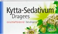 KYTTA SEDATIVUM Dragees 100 St