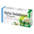 KYTTA SEDATIVUM Dragees 100 St