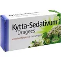 KYTTA SEDATIVUM Dragees 100 St. PZN 03531850