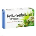 2x KYTTA SEDATIVUM Dragees 100 ST