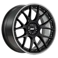 BBS CH-RII schwarz seidenmatt 8.5Jx20 5x120 ET32 3000047572