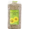 Sonnenblumenkerne bio (500g)
