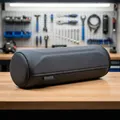 Fahrer Batterietasche Batterietasche Batterietasche Silber Sicherheitstasche