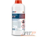 EUROLUB 1,5 L LITER KÜHLERSCHUTZ D-30 FROSTSCHUTZMITTEL KÜHLERSCHUTZ VIOLETT
