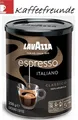 Lavazza Espresso Italiano Classico Gemahlen 250 gr Dose