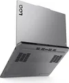 Lenovo LOQ 15AHP10, AMD Ryzen™ 7, 3,3 GHz, 39,6 cm (15.6"), 1920 x 1080 Pixel, 16 GB, 1 TB
