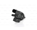 BOSCH Breather Valve, fuel tank 0 280 142 431