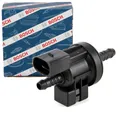 BOSCH Tankentlüftungsventil für VW GOLF 5 6 PASSAT B6 TOUAREG 7L 06E906517A