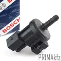 BOSCH Tankentlüftungsventil Entlüftungsventil für Audi Seat Skoda VW Benzin