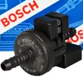 BOSCH Tankentlüftungsventil für A3-A8 SEAT GOLF 5 6 JETTA TOUAREG OE: 06E906517A