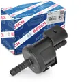 BOSCH ENTLÜFTUNGSVENTIL TANK KRAFTSTOFFBEHÄLTER AUDI SEAT SKODA VW 0 280 142 431