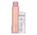 lavera Lippenstift Multi Balm - 02 Cloudy Pink 5,5g