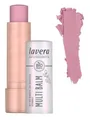 LAVERA Multifunktionaler Lippen-, Augen- und Wangenbalsam CLOUDY PINK 02