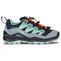 Lowa - Kid's Maddox Pro GTX Lo - Multisportschuhe 32 | EU 32 bunt