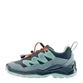 LOWA Halbschuh MADDOX PRO GTX LO JR navy/rauchblau, 32