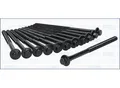 AJUSA Zylinderkopfschraubensatz 81045700 für TOYOTA