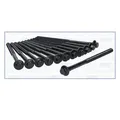 Ajusa 81045700 Zylinderkopfschraubensatz für Volvo C30 C70 II S40 II S60 II