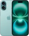 Apple iPhone 16 128GB Blaugrün 5G (Ohne Sim Lock) - OVP versiegelt NEU