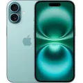 APPLE IPHONE 16 128GB 5G Ios Display 6.1 " Teal