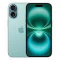Apple iPhone 16 5G Smartphone 128 GB Teal  "Gratis Versand"