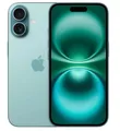 Apple iPhone 16 128GB Teal Blaugrün NEU&OVP