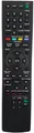 Ersatz Sony DVD recorder Fernbedienung RDR-HX910 | RDR-HX919 | RDR-HX920 |