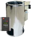 weka Bio-Saunaofen, 3,6 kW, externe Steuerung