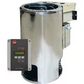 Weka Ofenset 5 - 3,6 kW BioS BioAktiv digitale Steuerung