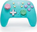 Powera Spring Dream Drahtloser Gamepad Für Nintendo Switch    One Size
