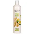 Blumin Urban Ingwer und Zitrone Shampoo, 1000 ml