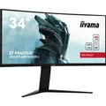 iiyama G-Master GCB3480WQSU-B1 (3440 x 1440 Pixel, 34") (GCB3480WQSU-B1)