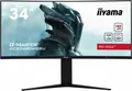 4948570122257 Monitor 34 inches GCB34801WQSU-B1 VA,UWQHD,180HZ,0.4ms,1500R(Curve