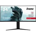 34"/86.4cm Iiyama G-Master GCB3480WQSU-B1 Red Eagle - Vorführware 