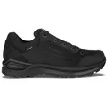 Lowa - Renegade Evo GTX Lo Wide - Multisportschuhe 44 - Wide | EU 44 schwarz