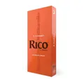 Rico by D'Addario Bb-Klarinettenblätter, Stärke 1.5, 25-pack