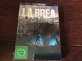 La Brea - Staffel 1 [3 DVD] NEU OVP 2023 Natalie Zea Eoin Macken
