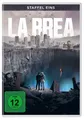 LA BREA-STAFFEL 1 - NATALIE ZEA,EOIN MACKEN,JACK MARTIN  3 DVD NEU