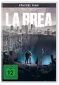 La Brea - Staffel 1/3 DVD (DVD) Natalie Zea Eoin Macken Thor Freudenthal