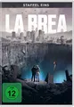 La Brea - Staffel 1 (DVD) 3Disc - Universal Picture  - (DVD Video / TV-Serie)
